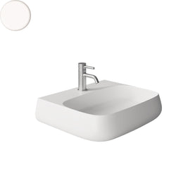 NUR WALL BASIN 550X450X140MM 1TH NOF