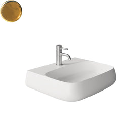 NUR WALL BASIN 550X450X140MM 1TH NOF