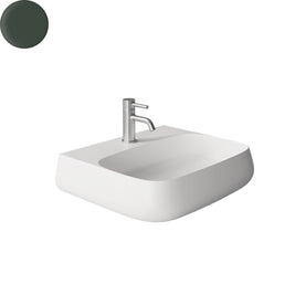 NUR WALL BASIN 550X450X140MM 1TH NOF