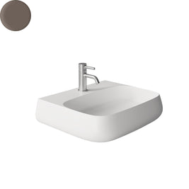 NUR WALL BASIN 550X450X140MM 1TH NOF
