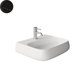 NUR WALL BASIN 550X450X140MM 1TH NOF