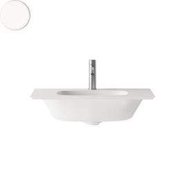NUR WALL BASIN 620X460X162MM 1TH NOF