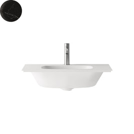NUR WALL BASIN 620X460X162MM 1TH NOF
