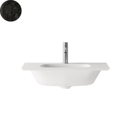 NUR WALL BASIN 620X460X162MM 1TH NOF