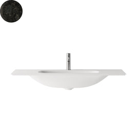 NUR WALL BASIN 1020X460X167MM 1TH NOF