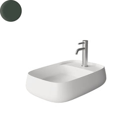 NUR VESSEL BASIN 600X400X145MM 1TH NOF