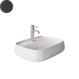NUR VESSEL BASIN 600X450X140MM 1TH NOF