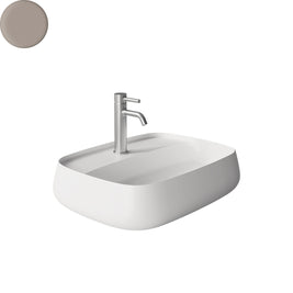 NUR VESSEL BASIN 600X450X140MM 1TH NOF