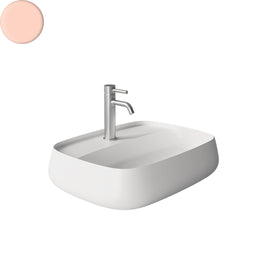 NUR VESSEL BASIN 600X450X140MM 1TH NOF