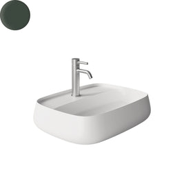 NUR VESSEL BASIN 600X450X140MM 1TH NOF