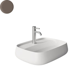 NUR VESSEL BASIN 600X450X140MM 1TH NOF