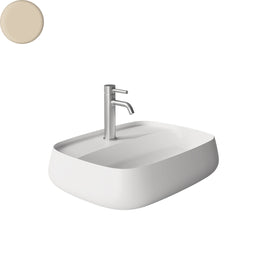 NUR VESSEL BASIN 600X450X140MM 1TH NOF