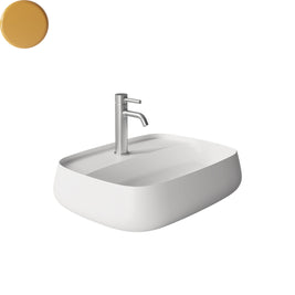 NUR VESSEL BASIN 600X450X140MM 1TH NOF