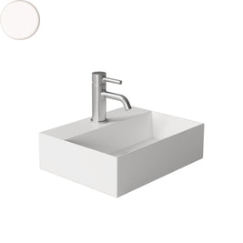 SPY WALL BASIN 400X300X110MM 1TH NOF