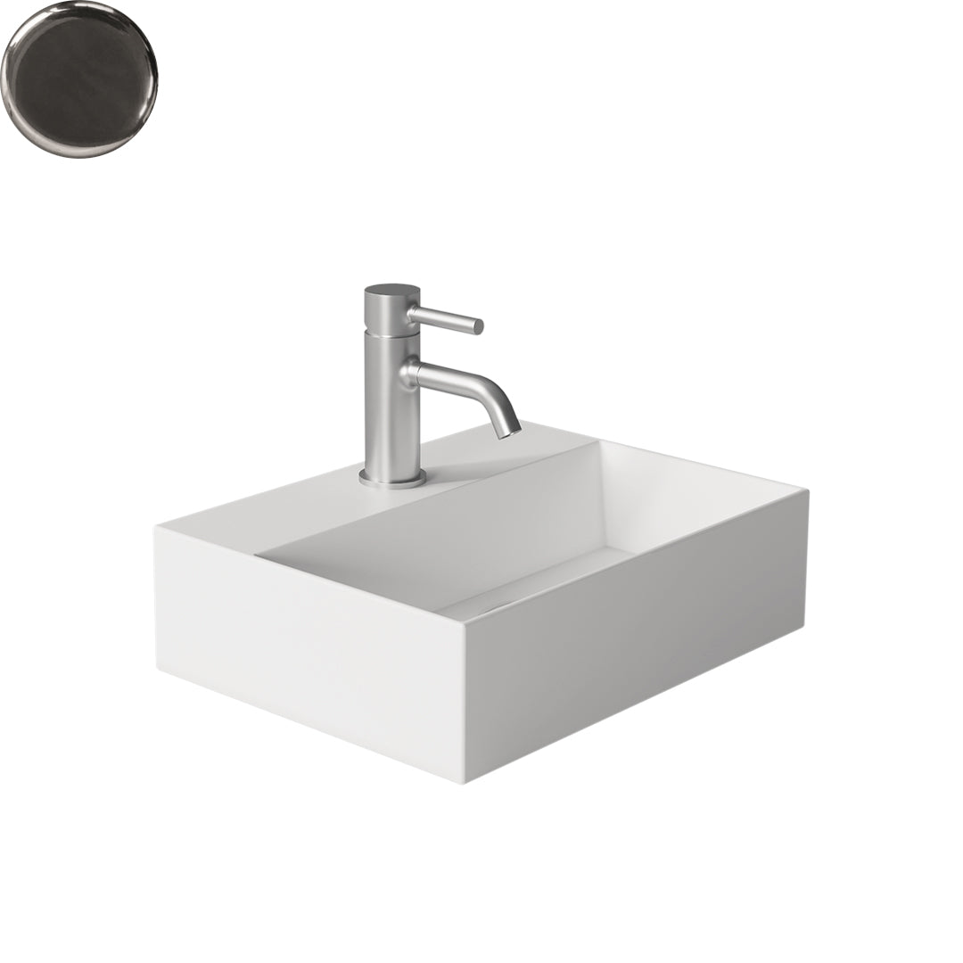 SPY WALL BASIN 400X300X110MM 1TH NOF