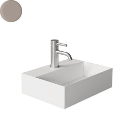 SPY WALL BASIN 400X300X110MM 1TH NOF