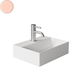SPY WALL BASIN 400X300X110MM 1TH NOF