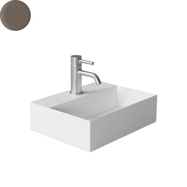 SPY WALL BASIN 400X300X110MM 1TH NOF