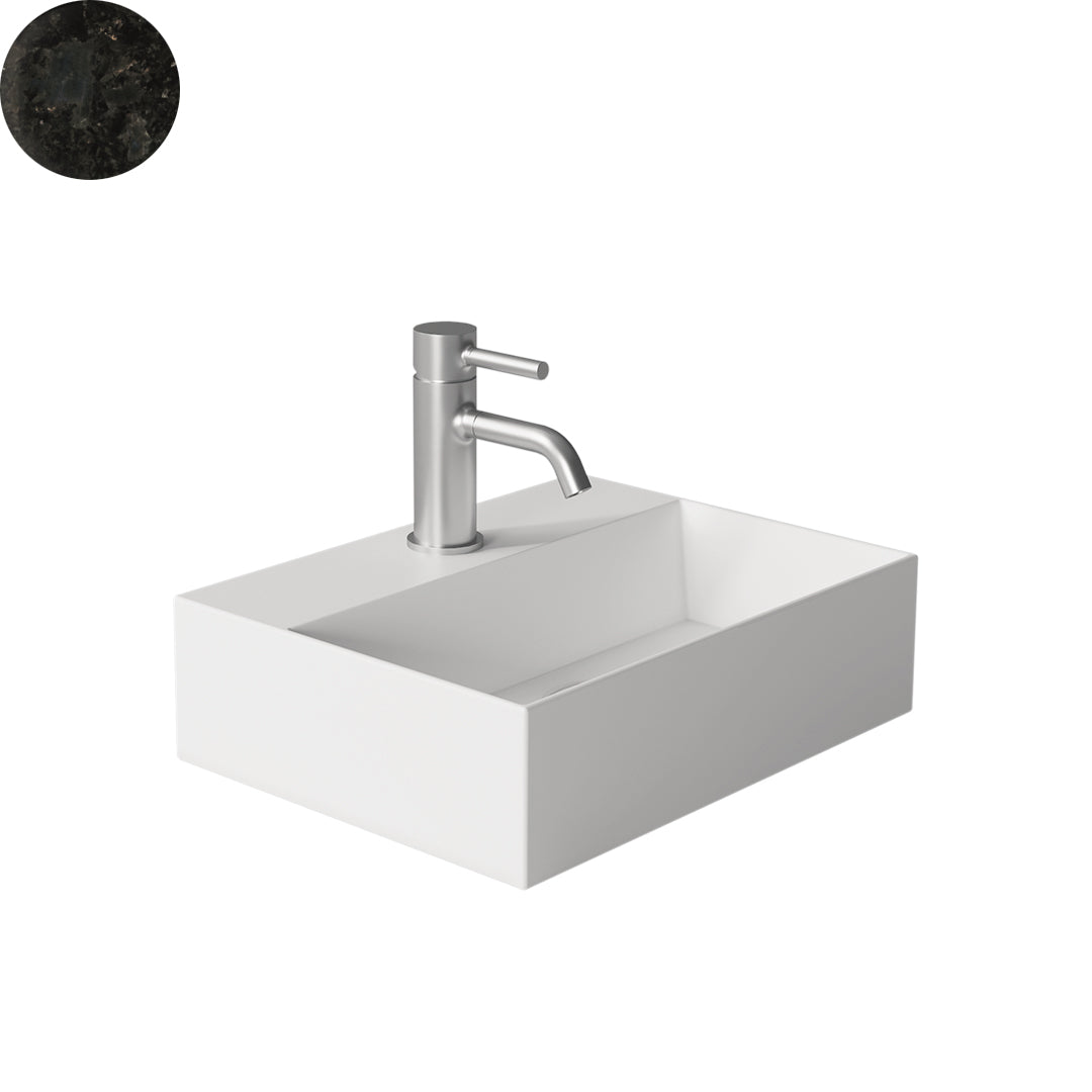 SPY WALL BASIN 400X300X110MM 1TH NOF