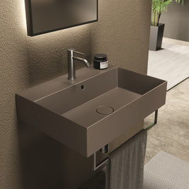 SPY WALL BASIN 610X460X135MM 1TH OF
