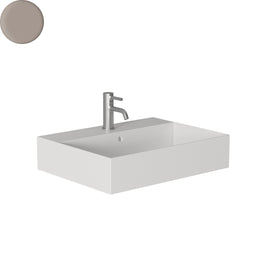 SPY WALL BASIN 610X460X135MM 1TH OF