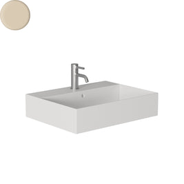 SPY WALL BASIN 610X460X135MM 1TH OF