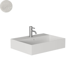 SPY WALL BASIN 610X460X135MM 1TH OF