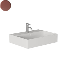 SPY WALL BASIN 610X460X135MM 1TH OF