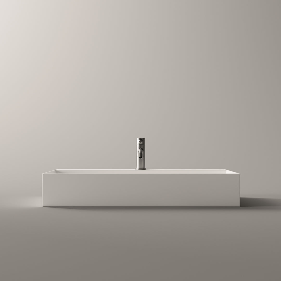 SPY WALL BASIN 810X460X135MM 1TH OF