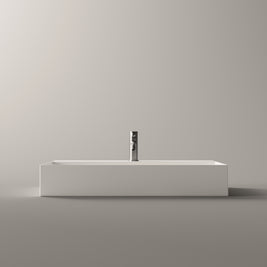 SPY WALL BASIN 810X460X135MM 1TH OF