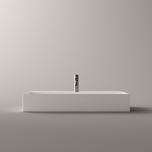 SPY WALL BASIN 810X460X135MM 1TH OF