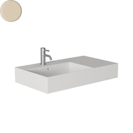 SPY WALL BASIN 810X460X135MM 1TH OF