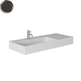 SPY WALL BASIN 1010X460X135MM 1TH OF