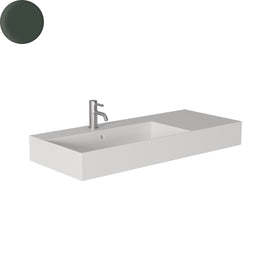 SPY WALL BASIN 1010X460X135MM 1TH OF