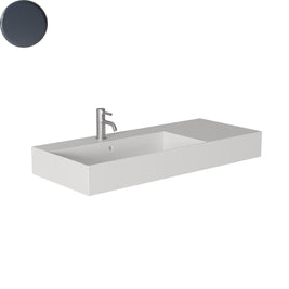 SPY WALL BASIN 1010X460X135MM 1TH OF