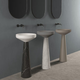 EQUILIBRIUM H15 PEDESTAL WALL DRAIN