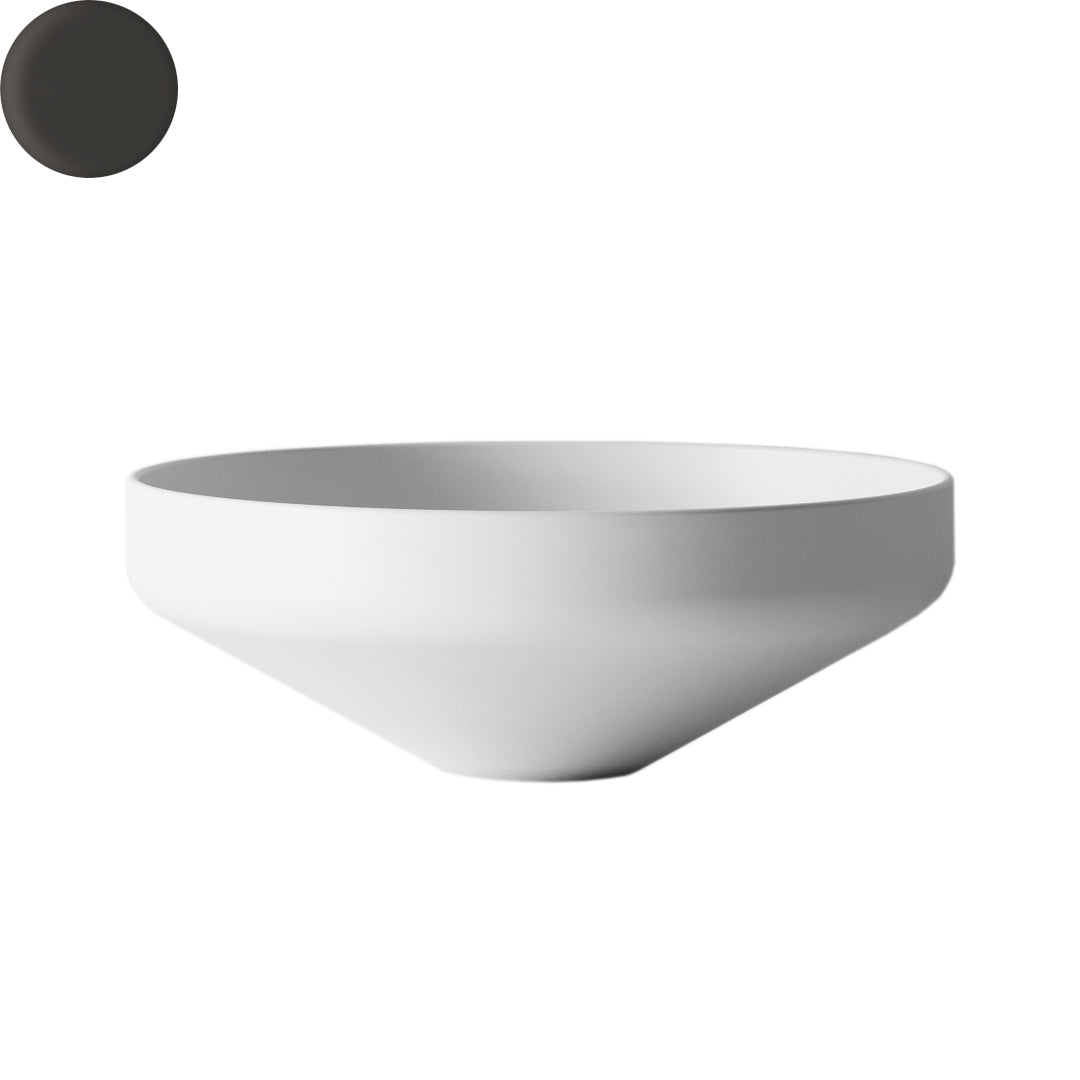 EQUILIBRIUM H15 VESSEL BASIN 420X420X150MM NTH NOF
