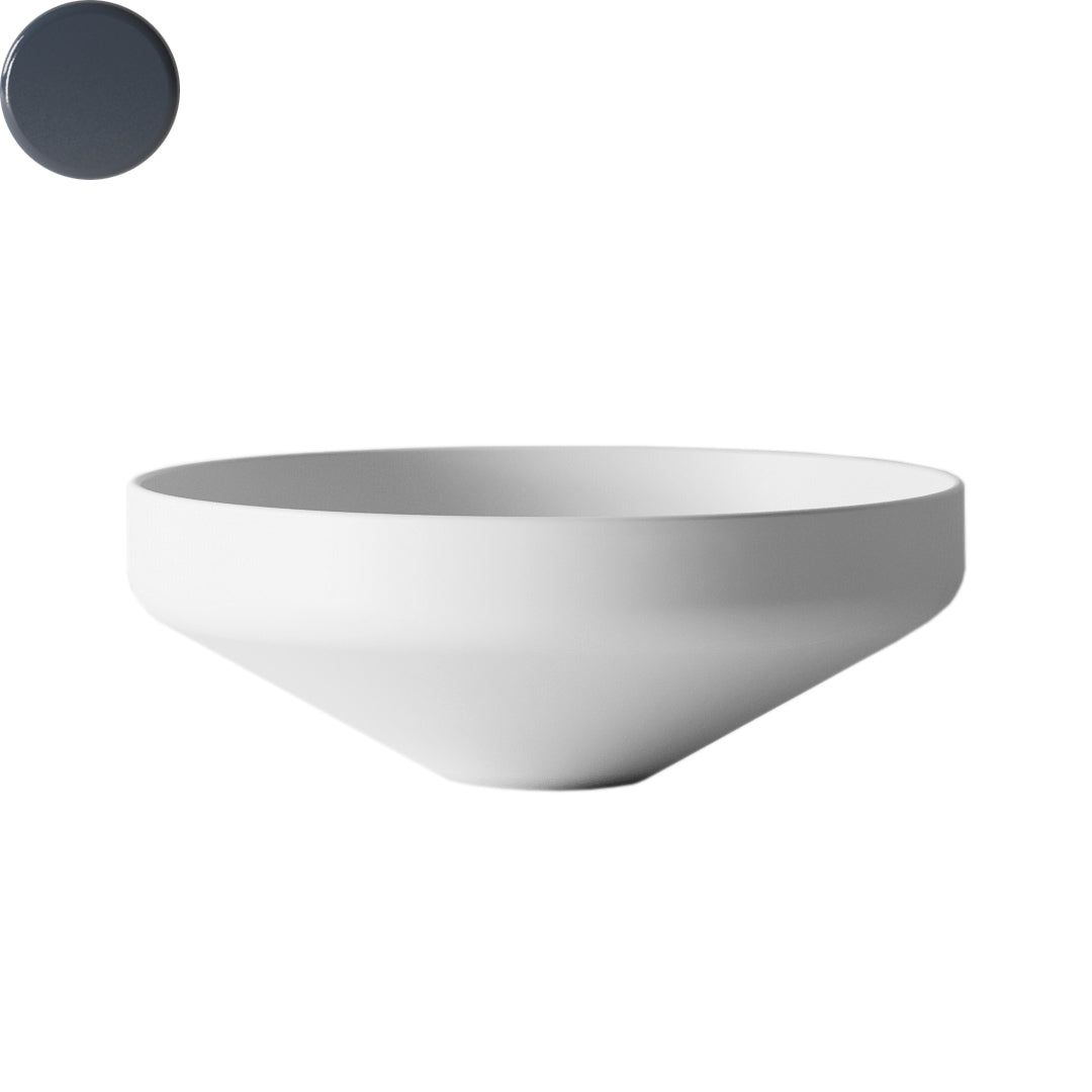 EQUILIBRIUM H15 VESSEL BASIN 420X420X150MM NTH NOF