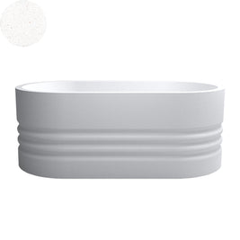 ODE FREESTANDING BATH 1600X850X600MM