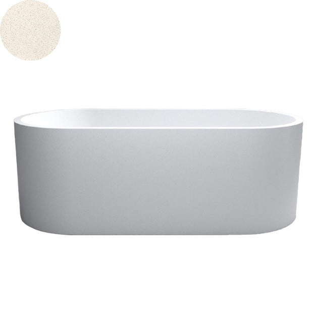 ALLEGRA FREESTANDING BATH 1700X800X580MM