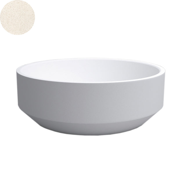 ZEN VESSEL BASIN 430X430X150MM NTH NOF