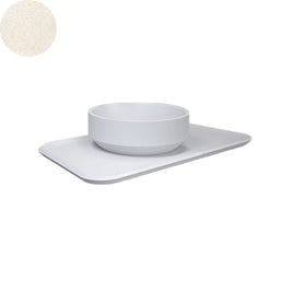 ZEN BUTLERS TRAY 600X560X40MM