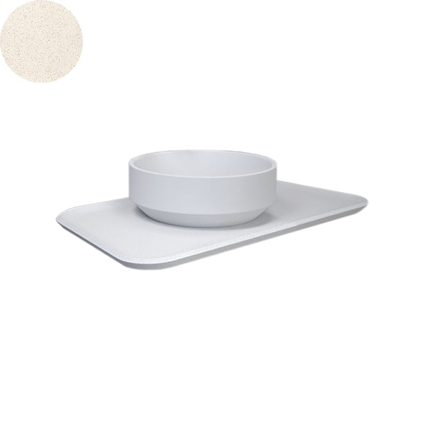 ZEN BUTLERS TRAY 600X560X40MM