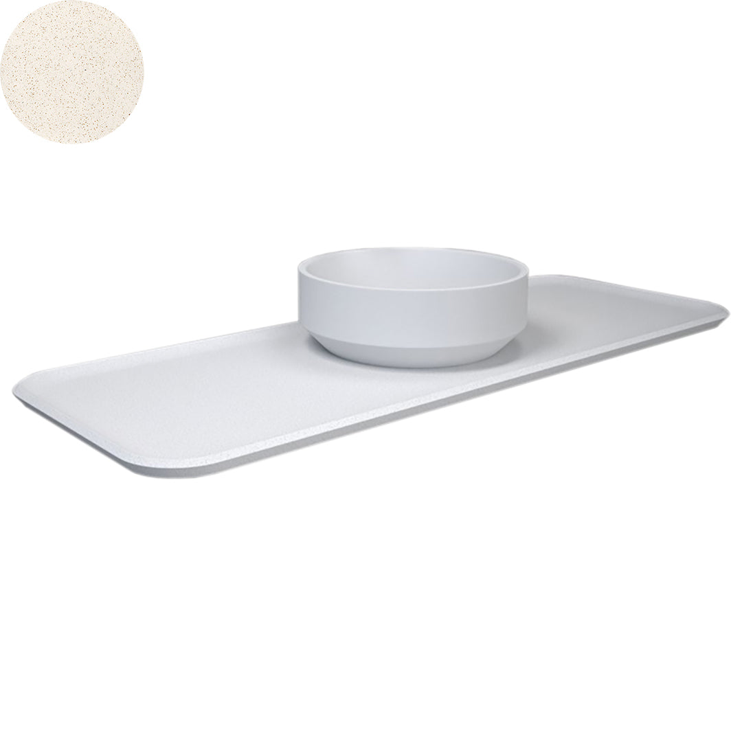 ZEN BUTLERS TRAY 1500X560X40MM