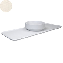 ZEN BUTLERS TRAY 1500X560X40MM