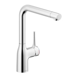 MANIA SQUARE KITCHEN MIXER