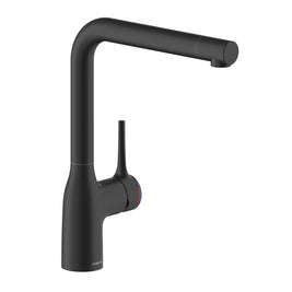 MANIA SQUARE KITCHEN MIXER