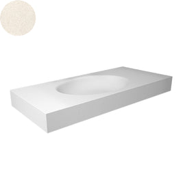 HAVEN WALL BASIN 1200X500X130MM NTH NOF