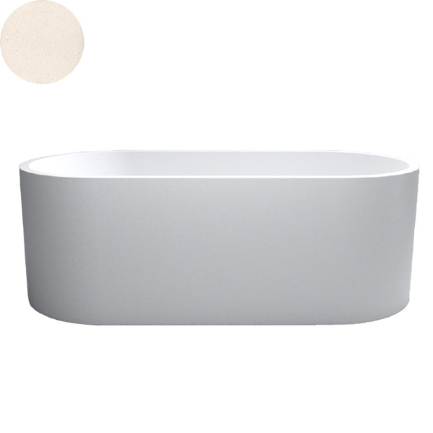 ALLEGRA FREESTANDING BATH 1700X800X580MM