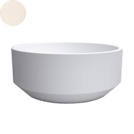 ZEN ROUND FREESTANDING BATH 1450X1450X500MM